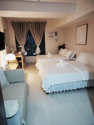 Bakilid Apartment | The Purrfect Nook Your home away from home