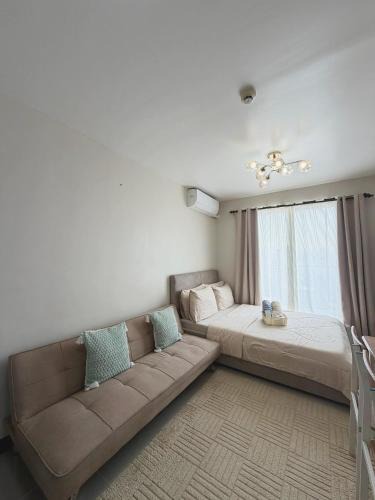 Lapu-Lapu Apartment | The Purrfect Stay