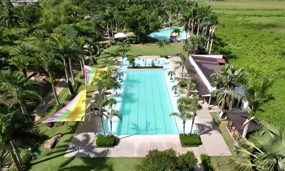 Pinamungajan Resort | The Ranch Resort Cebu powered by Cocotel