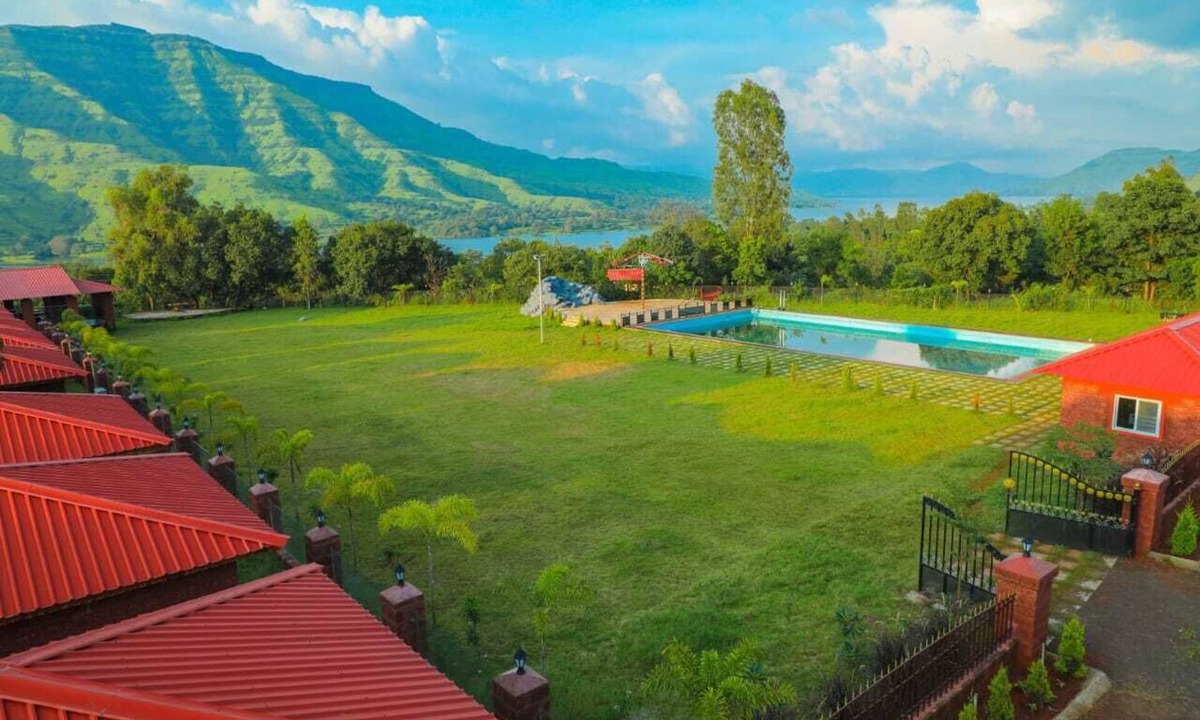 Wai Hotel | The Redstone Resort