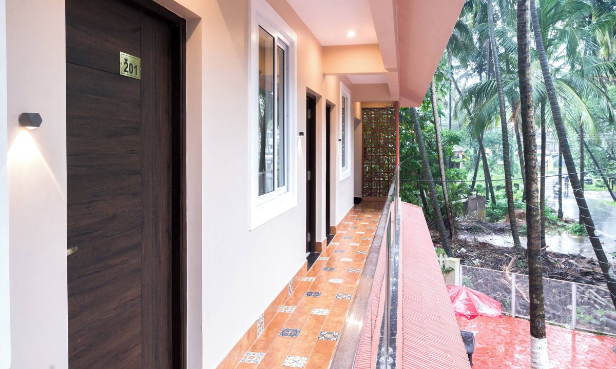 Majorda Hotel | The Regal-Luxury Boutique Stays