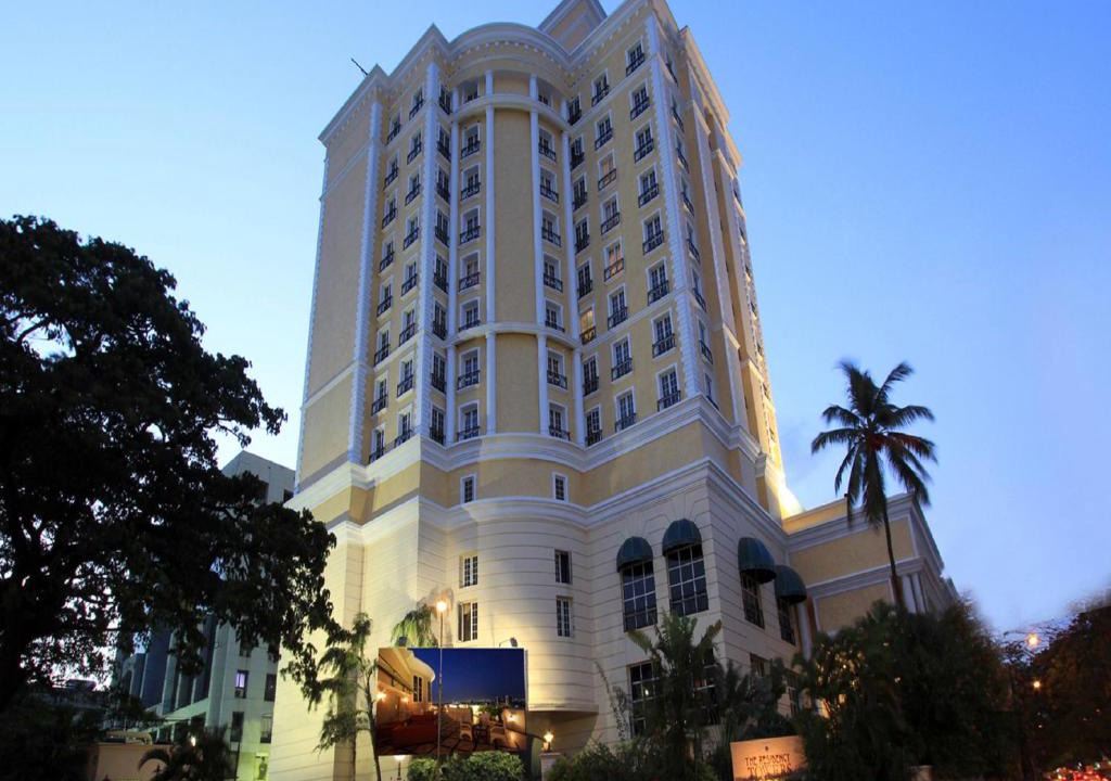 T Nagar Hotel | The Residency Towers