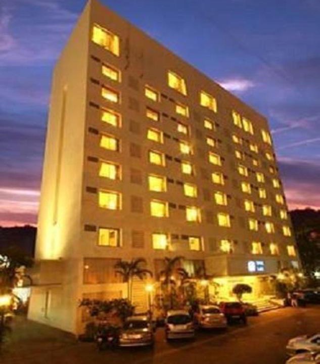 Mumbai Central Hotel | The Sahil Hotel
