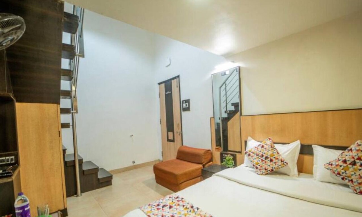Mahabaleshwar Hotel | The Sangam Hotel Mahabaleshwar
