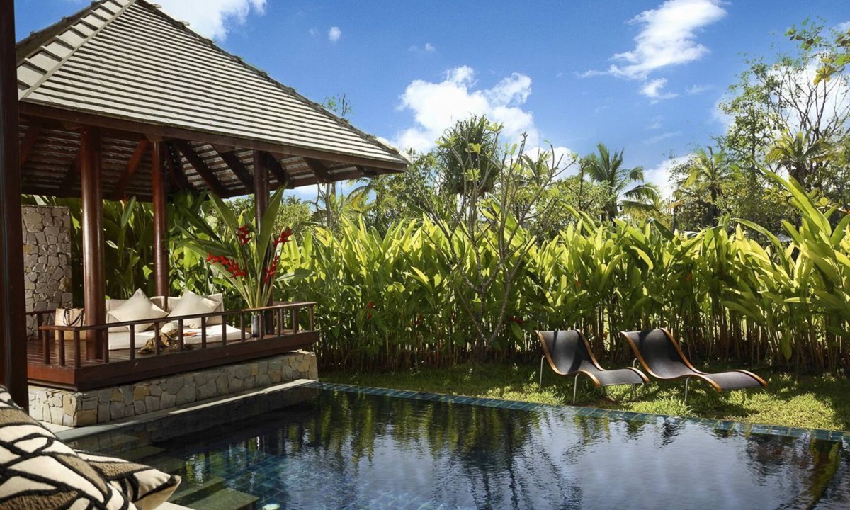 Khao Lak Villa | The Sarojin - Two Bedroom Pool Residence