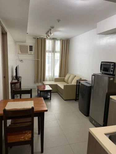 Downtown Apartment | The Serenity Tower 2610