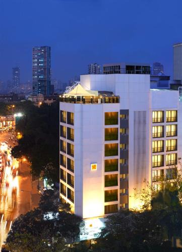 Kemps Corner Hotel | The Shalimar Hotel, Kemps Corner
