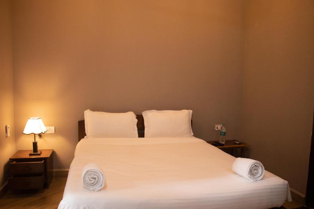 Sinquerim House | The Sovereign Villa