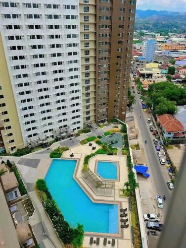 Barangay 29 Apartment | The Suite Pod I CDO CondoStaycation - U23