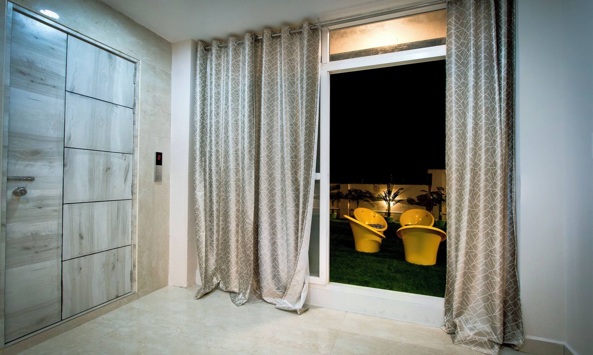 Kondapur Apartment | The Sunbird - Entire Place