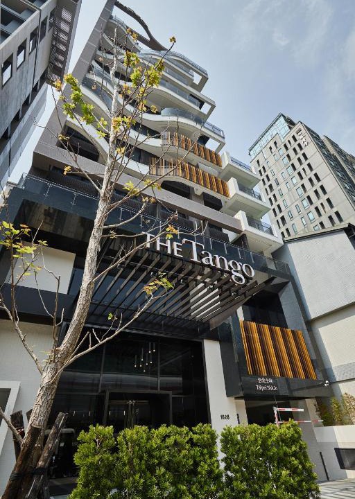 Shilin Hotel | The Tango Hotel Taipei Shilin