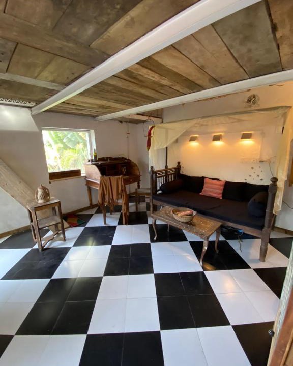 Candolim House | The Tiny House Goa