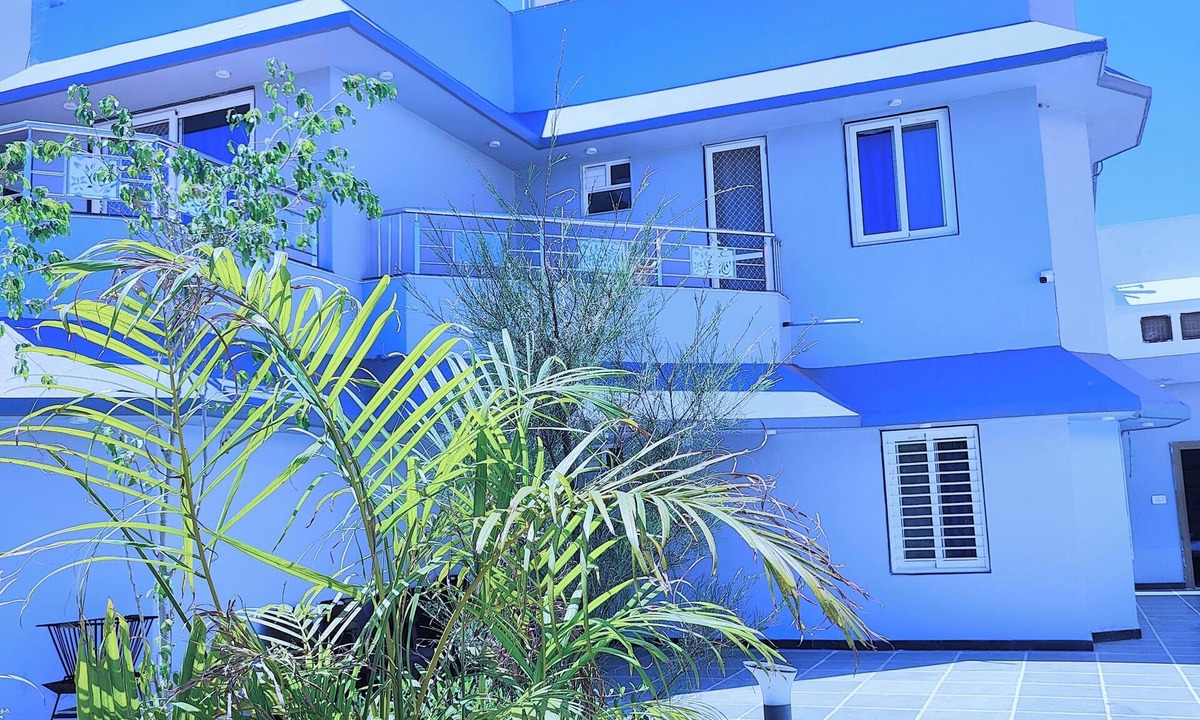 Udaipur Villa | The Udaipur villa home stay with swiming pool