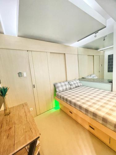 Santo Cristo Apartment | The Urban Cabin