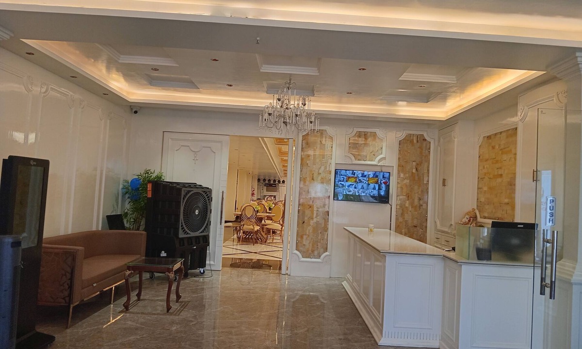 Raebareli Hotel | The Victoria