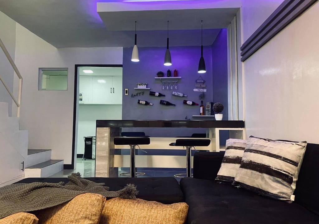 Clark Apartment | The Villa Luisa Crib