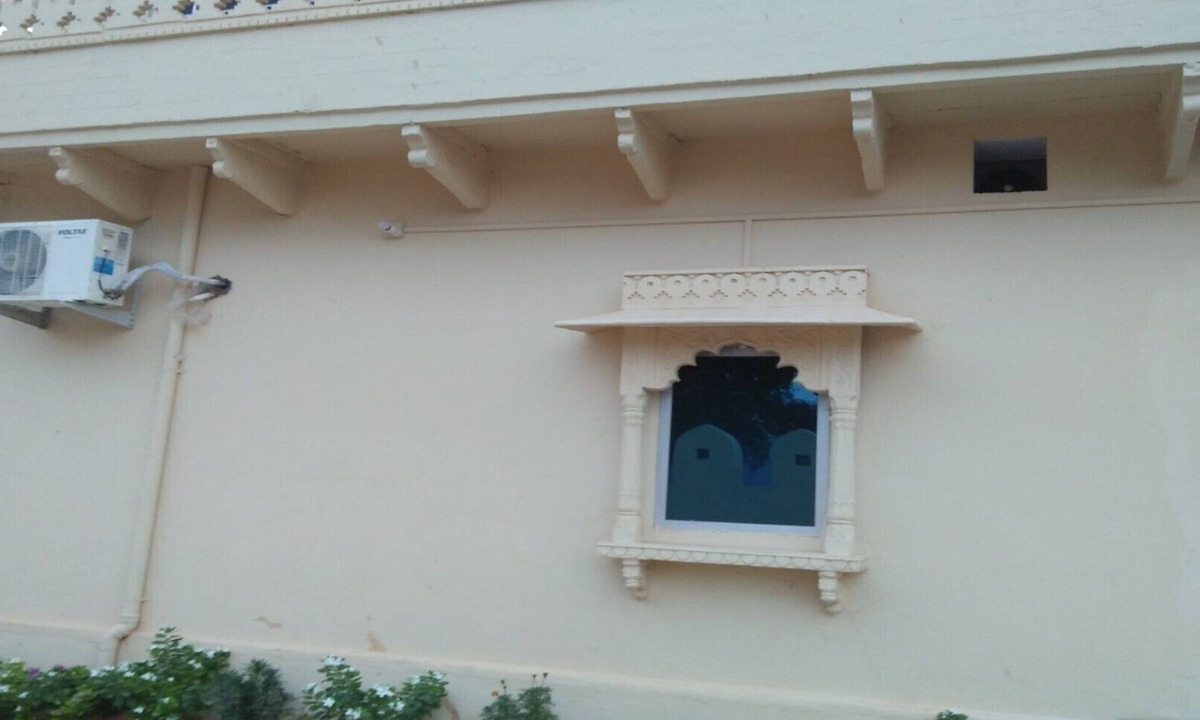 Sawai Madhopur House | The Village Heart Ranthambhore - Room 6