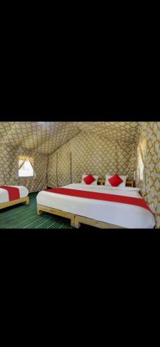 Taliyal Gaon Other | The Wolf Adventure Camp