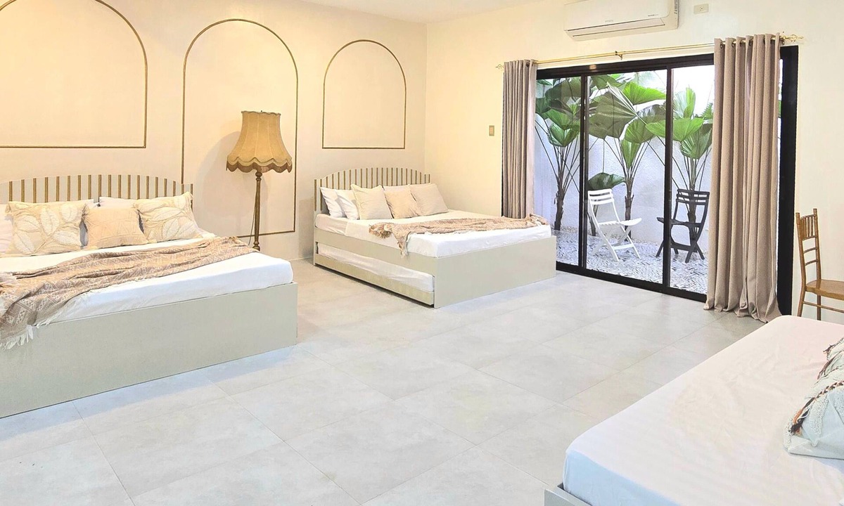 Baliuag House | The Zen Resort