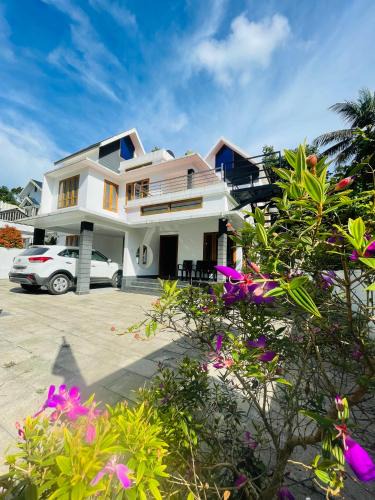 Kumily Villa | Thekkady Premium Villa