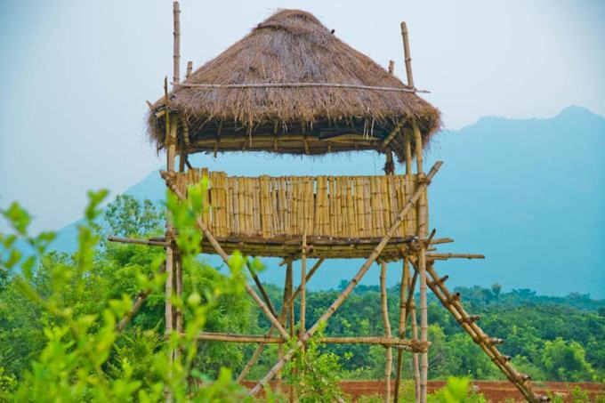 Periyakulam House | Thookal Home Stay