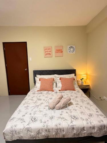 Naga Apartment | Thousand Journey 2