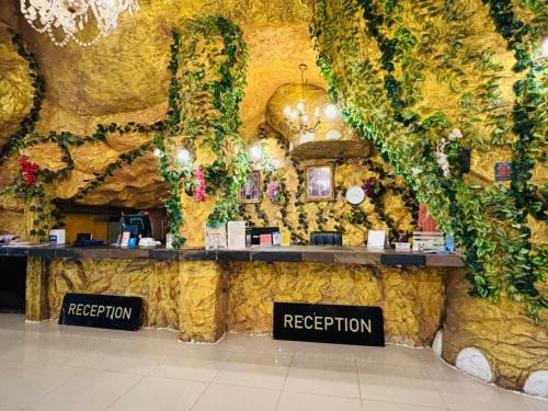 Patong Hotel | Tiger Complex