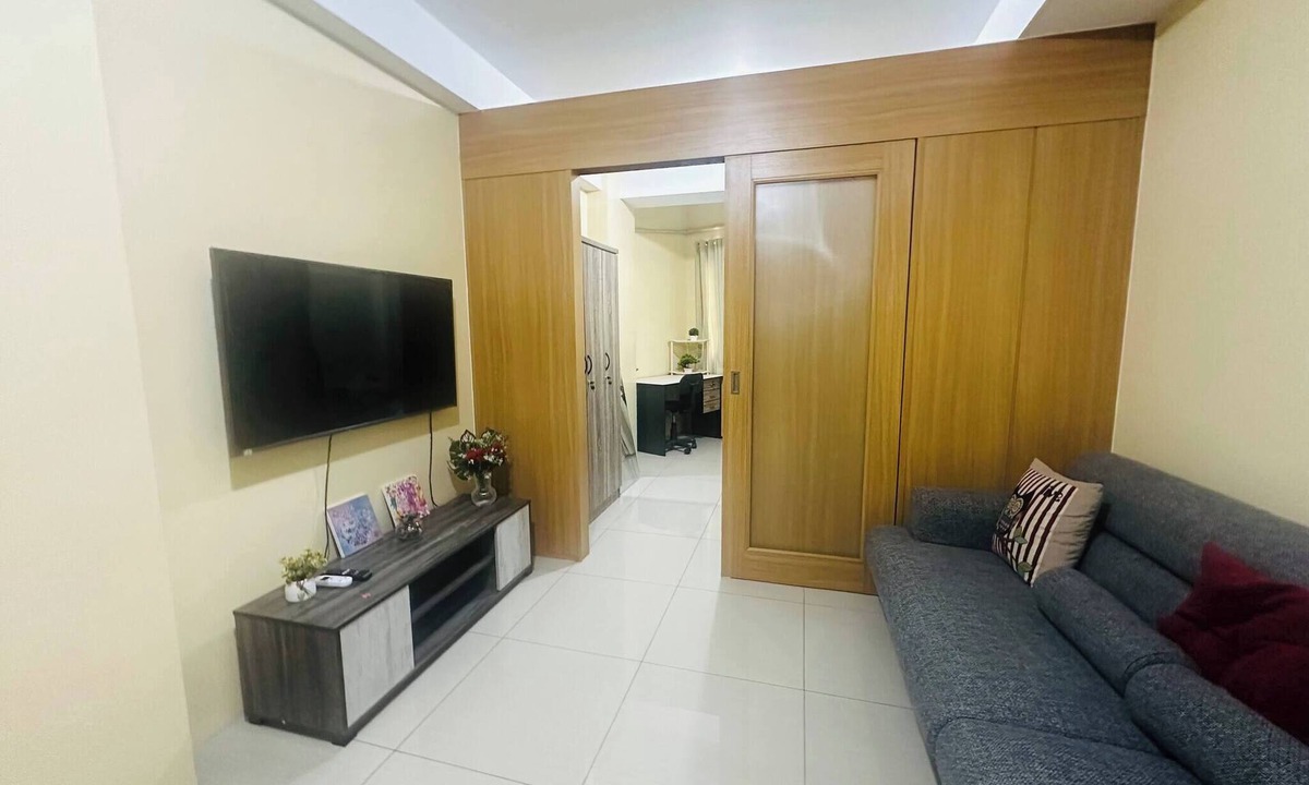 Barangay 76 Apartment | Timeless Pasay City Apartment for Rent