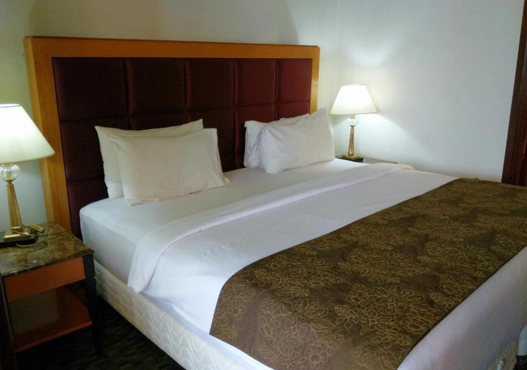 Imbi Apartment | Times Premier Suites@Times Square
