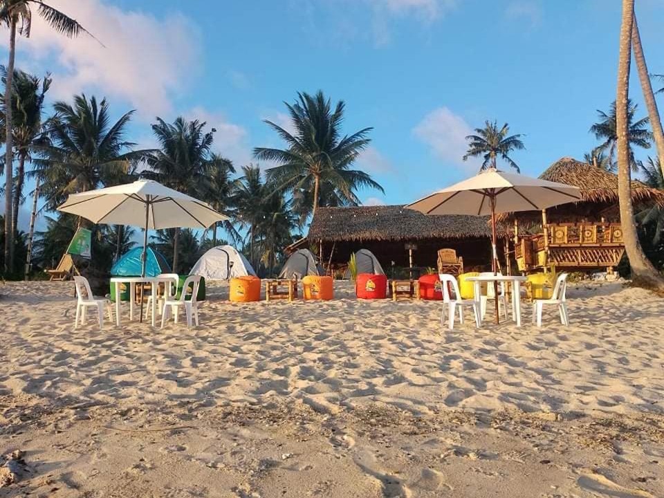 Pandan Other | Tingib Beach Resort