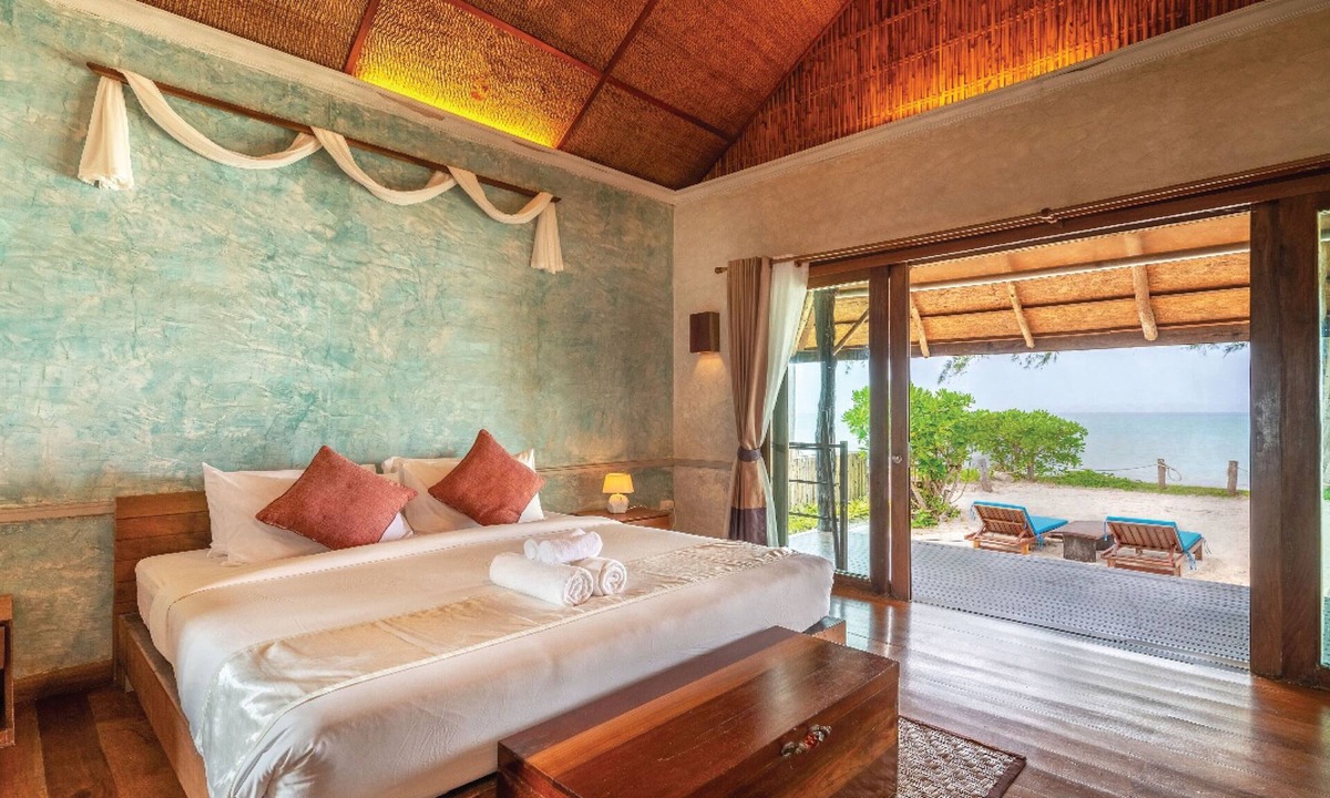 Ko Kood Hotel | Tinkerbell Resort