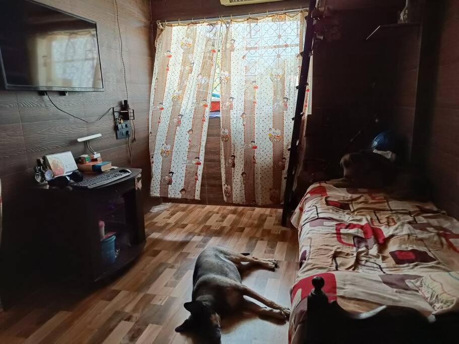Mira Bhayandar Apartment | Tiny flat in hazzlefree society