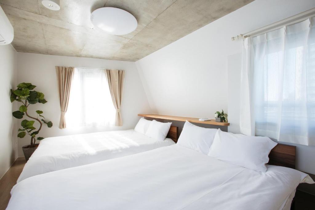 Suginami Apartment | Tokyo WEST Laffite - Vacation STAY 8299