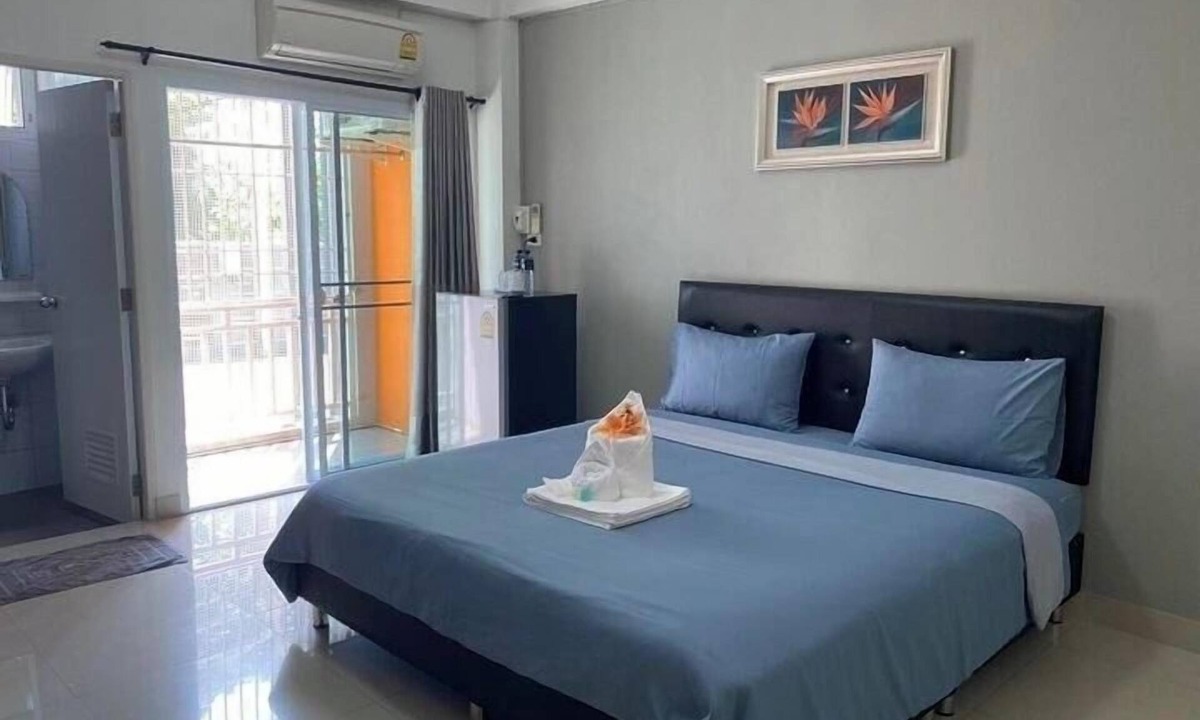 Uttaradit Hotel | Tonsom Residence