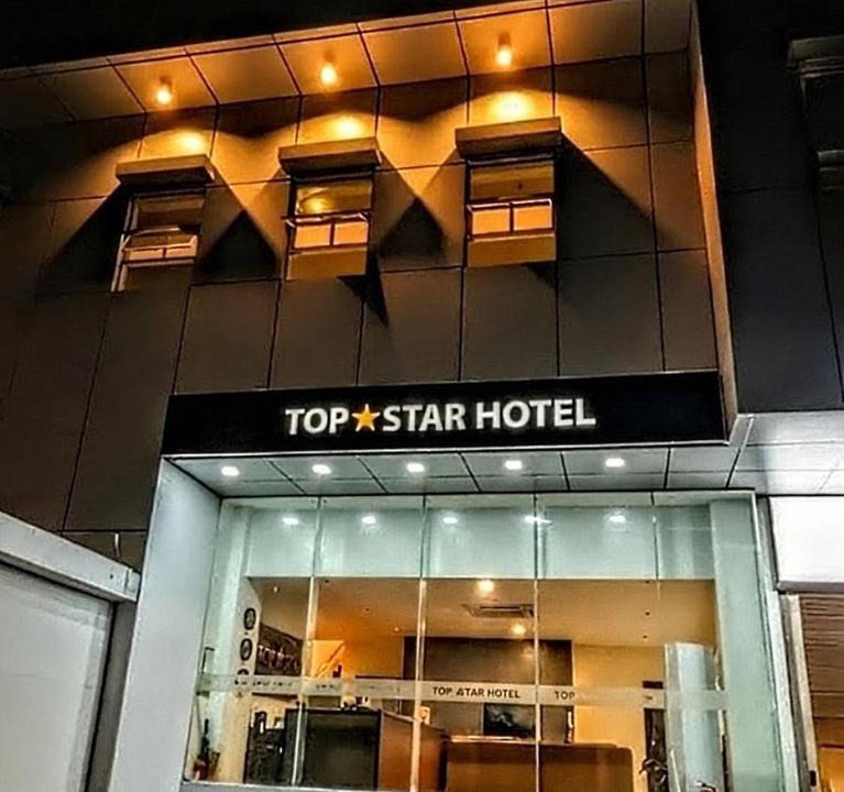 Manaoag Hotel | Top Star Hotel Manaoag
