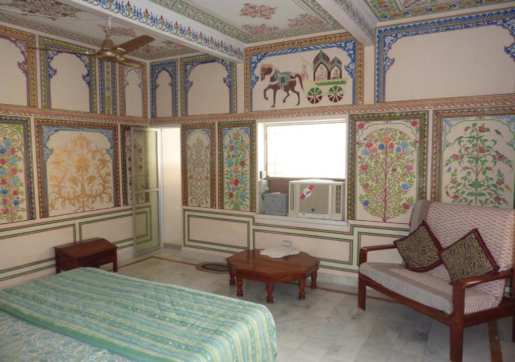 Nawalgarh House | Tourist Pension