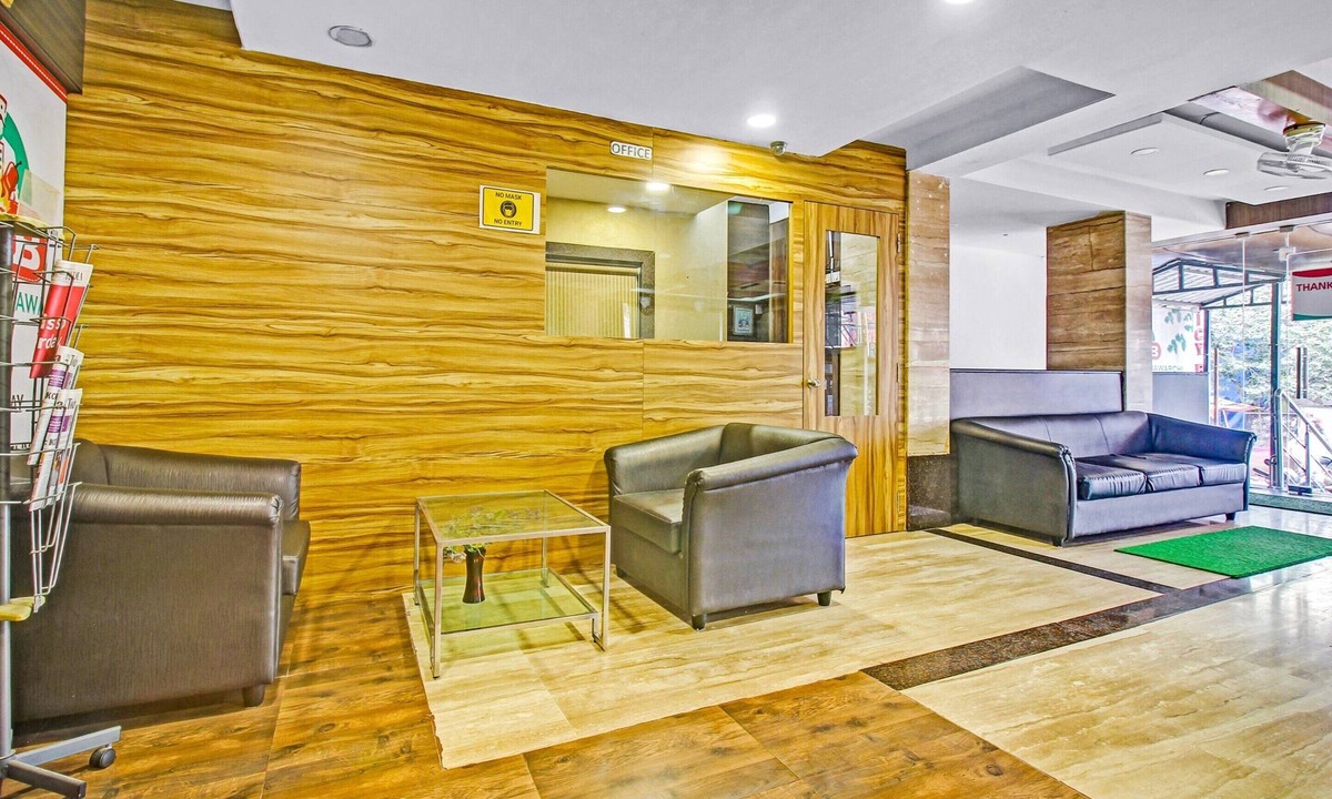 HITEC City Hotel | Townhouse 692 Hotel Nera Regency
