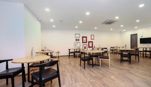 Townhouse Chattarpur | Chhatarpur