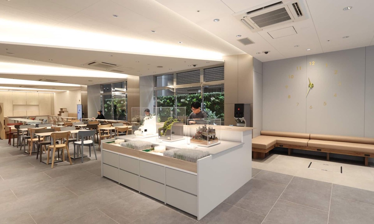 Chuo Hotel | Toyoko Inn Osaka Yodoyabashi Station Minami