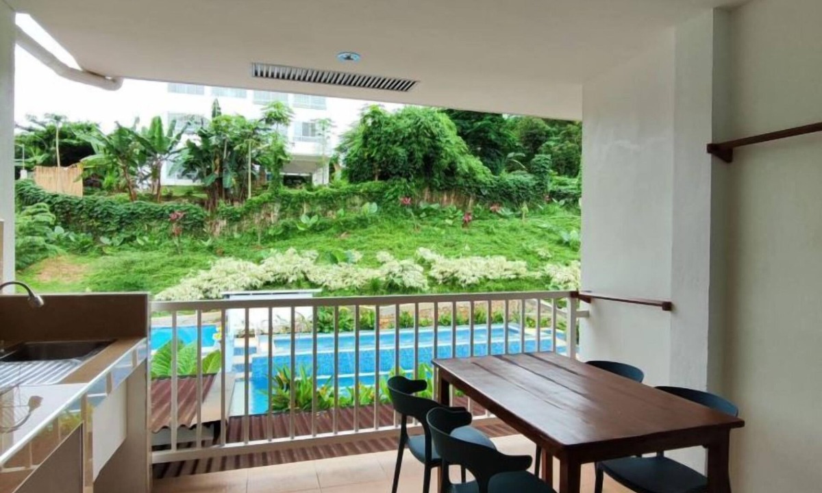 San Pedro Apartment | Tranquil Haven in Nature