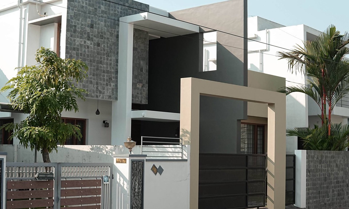 Kochi Villa | "Tranquil Heaven"