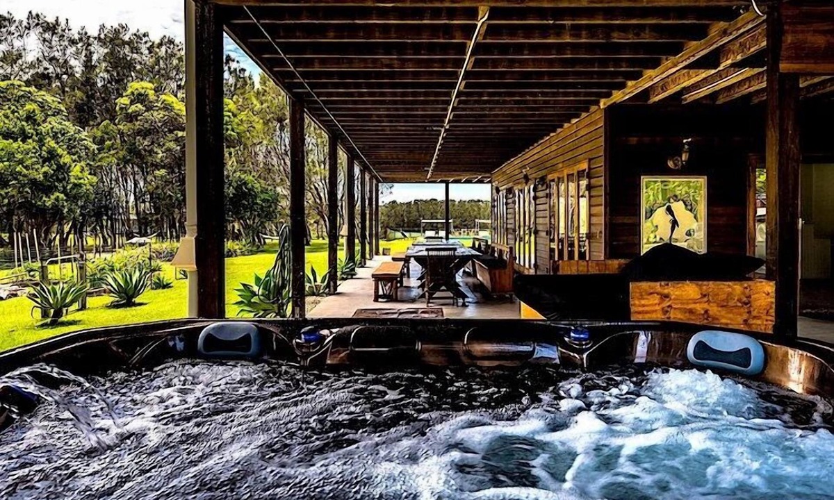 Woolgoolga House | Tranquilo Beach House