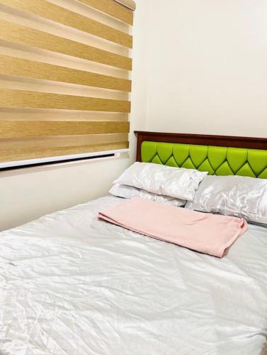 Dasmarinas House | Transient Room
