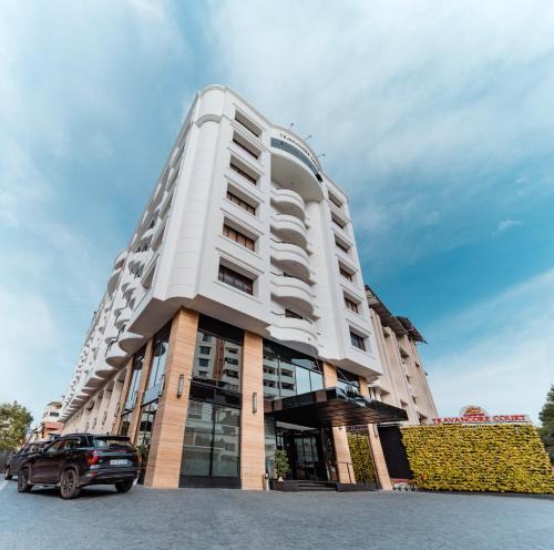 Kochi Hotel | Travancore Court