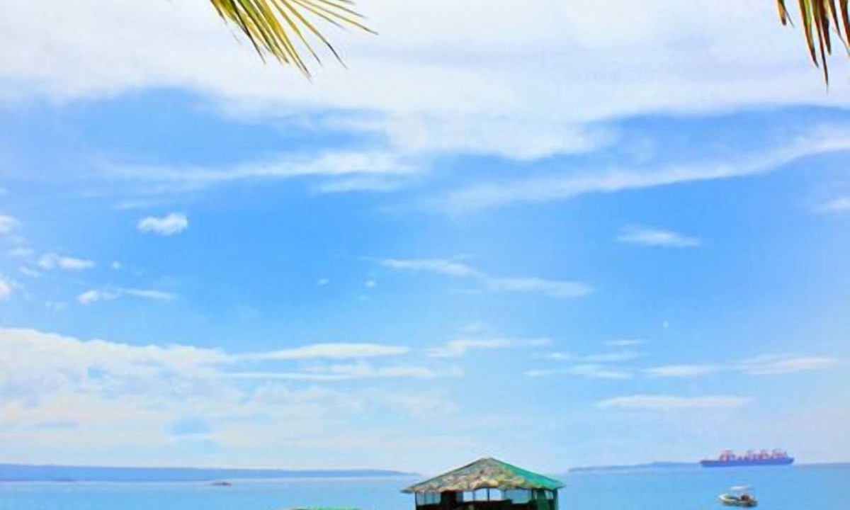 Barretto Resort | Treasure Island Resort