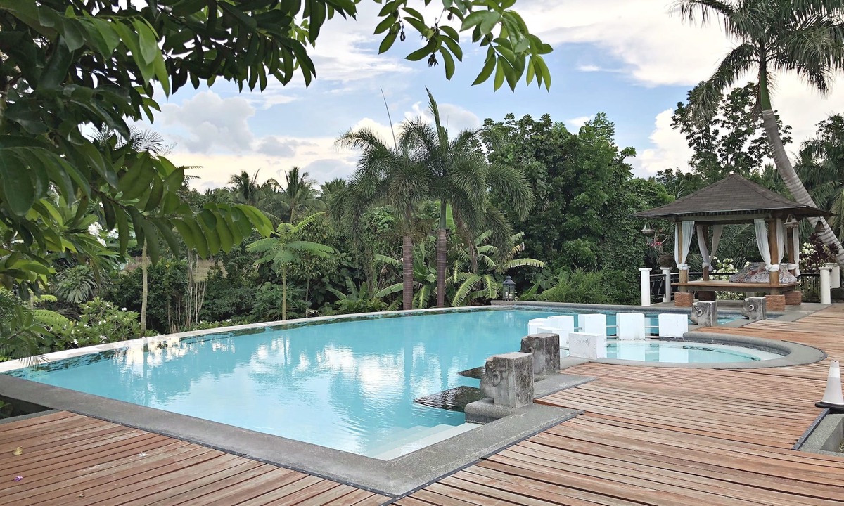San Pablo Hotel | Tree House at Sitio de Amor Leisure Farm