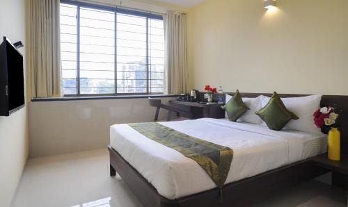 Kolhapur Hotel | Treebo Balaji Residency, Kolhapur
