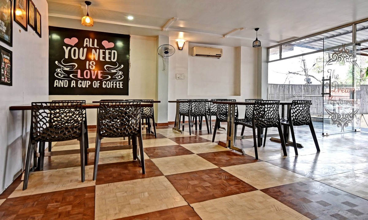 Tonk Road Hotel | Treebo Dream Palace Near Jaipur International Airport