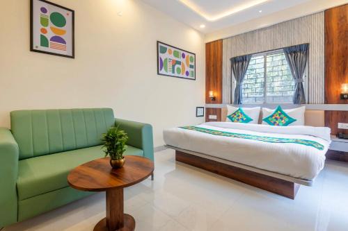 Kharadi Hotel | Treebo Himalayan Homestay