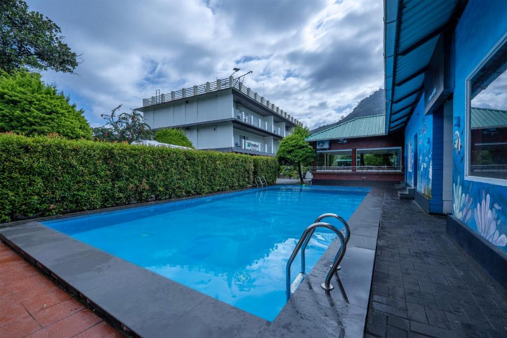 Devikolam Resort | Treebo Misty Garden Resort & Spa With Swimming Pool